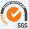 SGS Sincert