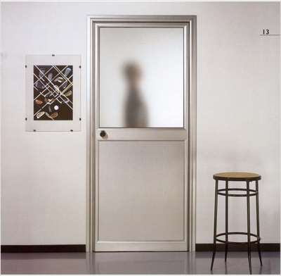 Porte interne