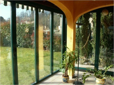 Giardini di inverno